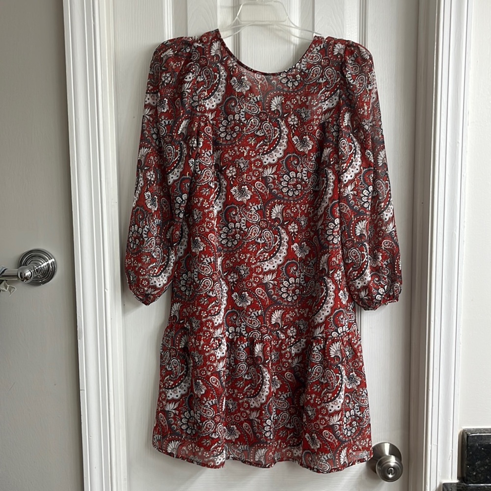 Loft Dress